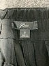 J.Crew Black Casual Pants Size S - photo 7