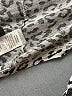 Dna Couture Silver Cardigan Size L - photo 8