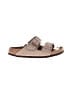 Birkenstock Tan Sandals Size 7 - photo 1