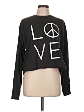 Zutter Long Sleeve T-Shirt (view 1)