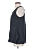 Athleta Gray Sleeveless T-Shirt Size XS - photo 5