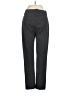 CAbi Chevron-herringbone Gray Dress Pants Size 2 - photo 2