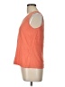 White Stag Orange Sleeveless Top Size L - photo 5
