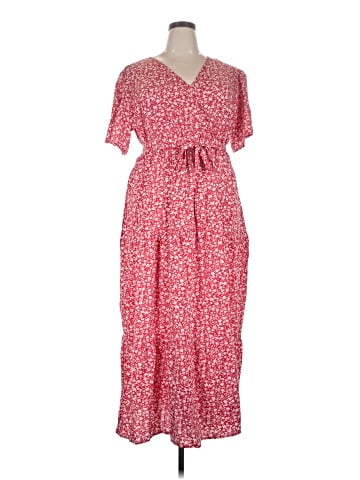 Unbranded Casual Dress (view 1)