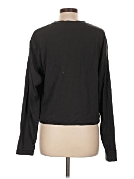 Zutter Long Sleeve T-Shirt (view 2)