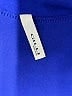 Gilli Solid Blue Casual Dress Size L - photo 7