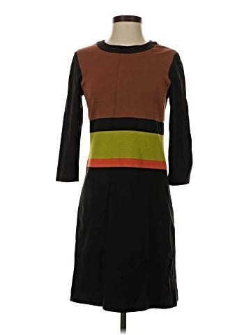 W by Worth Casual Dress (view 1)
