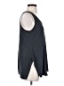 Athleta Gray Sleeveless T-Shirt Size XS - photo 4