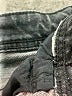 Zara Black Jeans Size 6 - photo 8