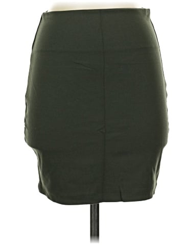 Papaya Casual Skirt (view 1)
