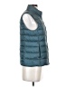 Uniqlo 100% Nylon Teal Vest Size S - photo 4