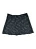 Maurices Chevron-herringbone Gray Skort Size XL - photo 1