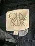 Chaser Black Cardigan Size S - photo 7