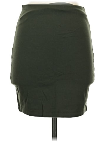 Papaya Casual Skirt (view 2)
