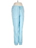 Athleta Solid Blue Casual Pants Size 4 - photo 1