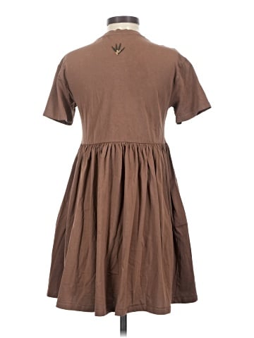 Disturbia Casual Dress (view 2)