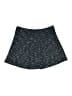 Maurices Chevron-herringbone Gray Skort Size XL - photo 2