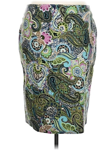 Talbots Formal Skirt (view 1)