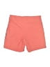 Eddie Bauer Solid Orange Board Shorts Size 8 - photo 2