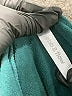 Ebb & Flow Teal Pullover Hoodie Size L - photo 7