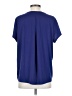 Athleta Blue Short Sleeve T-Shirt Size S - photo 2