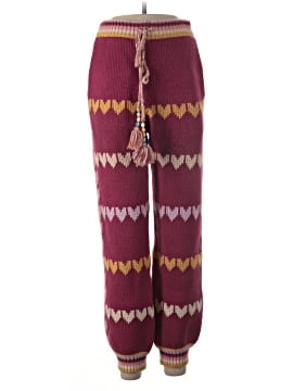 Love Shack Fancy Casual Pants