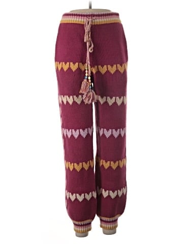 LoveShackFancy Casual Pants (view 1)