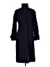 Talbots Blue Wool Coat Size L (estimated) - photo 1