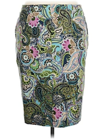 Talbots Formal Skirt (view 2)