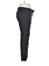 James Perse Gray Casual Pants Size Lg (3) - photo 4