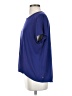 Athleta Blue Short Sleeve T-Shirt Size S - photo 5