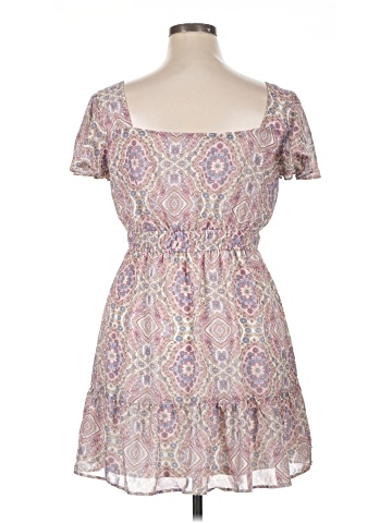 As U Wish Casual Dress (view 2)