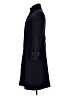 Talbots Blue Wool Coat Size L (estimated) - photo 5