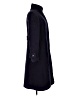Talbots Blue Wool Coat Size L (estimated) - photo 4