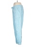 Athleta Solid Blue Casual Pants Size 4 - photo 5