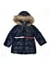Tommy Hilfiger 100% Polyester Blue Snow Jacket Size 2T - photo 1