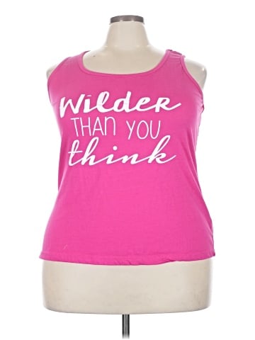 Bobbie Brooks Tank Top (view 1)