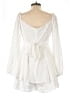 Unbranded 100% Polyester White Romper Size L - photo 2