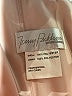 Jenny Packham 100% Polyester Pink Cocktail Dress Size 14 - photo 4