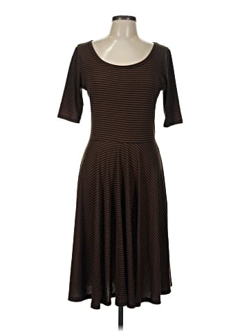 Lularoe Casual Dress (view 1)