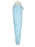 Athleta Solid Blue Casual Pants Size 4 - photo 4