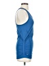 Athleta Blue Active Tank Size S - photo 4