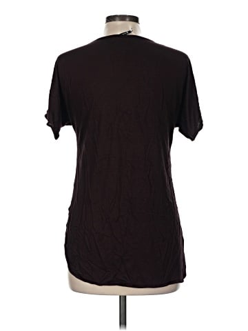 T by Alexander Wang Short Sleeve T-Shirt (view 2)
