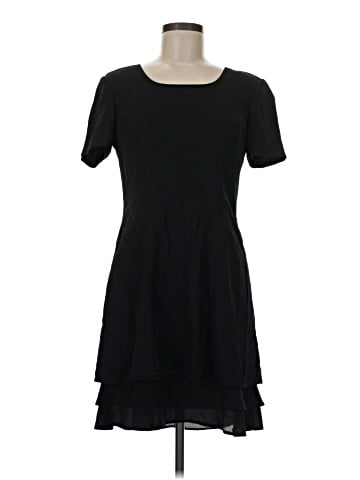 Liz Claiborne Casual Dress (view 1)