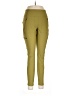 Athleta Green Active Pants Size 6 - photo 1
