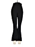 NILS Solid Black Dress Pants Size 4 - photo 1