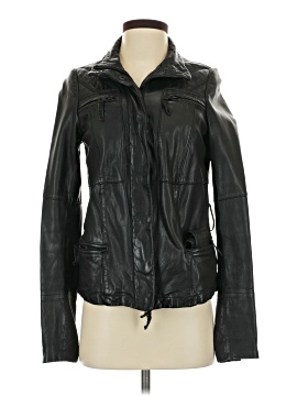 Rene Lezard Jacket