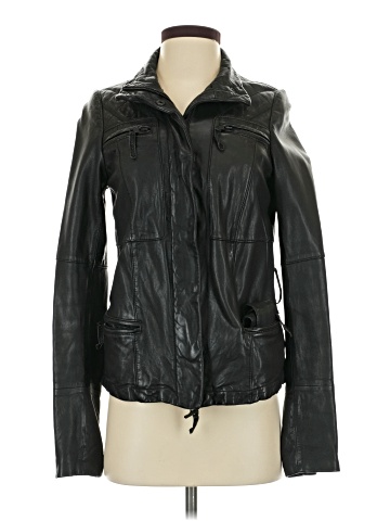 Rene Lezard Jacket (view 1)