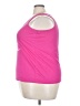 Bobbie Brooks Pink Tank Top Size 3X - photo 5