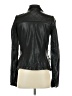 Rene Lezard 100% Polyester Black Jacket Size EU 36 / US 6 - photo 2